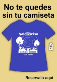 Radio Valdivielso